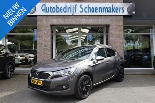 DS DS 4 CROSSBACK