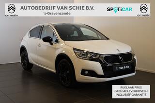 DS DS 4 CROSSBACK