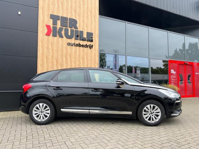 DS DS 5 1.6 BlueHDi Business / 1ste eigenaar / deal. ond!