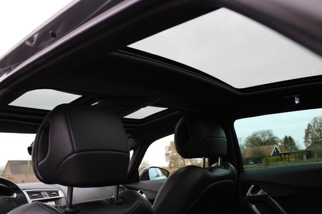 DS DS 5 1.6 165pk Bus. Executive automaat ECC/navi/pano/camera/carplay