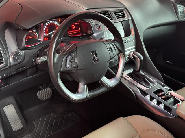DS DS 5 1.6 THP Business Executive | Automaat | Pano | HUD