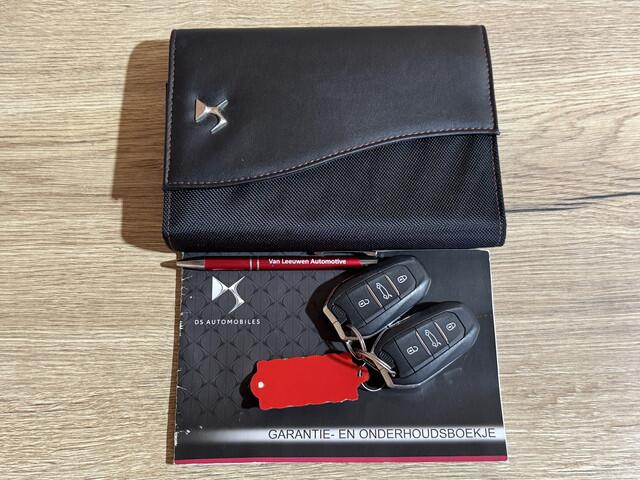 DS DS 5 1.6 THP Business Executive | Automaat | Pano | HUD