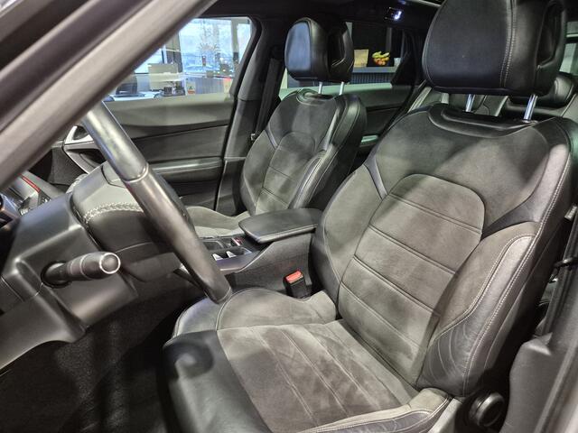 DS DS 5 1.6 TurboHP 165pk Business Executive Pano | Navi | Camera | Clima | Half leder