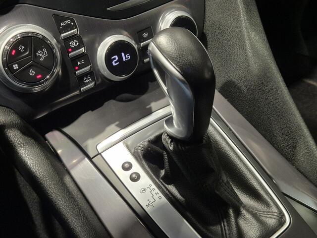 DS DS 5 1.6 TurboHP 165pk Business Executive Pano | Navi | Camera | Clima | Half leder