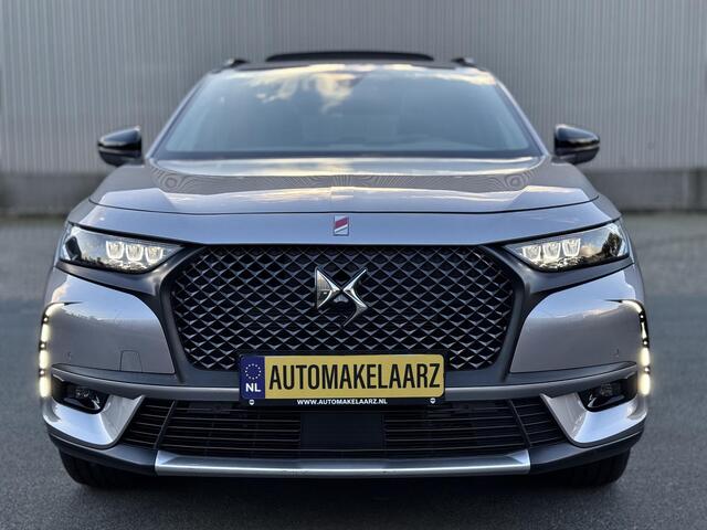 DS DS 7 1.6 PHEV 360 4x4 E-Tense Performance + VOL