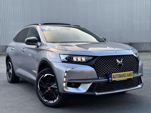DS DS 7 1.6 PHEV 360 4x4 E-Tense Performance + VOL