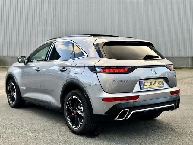 DS DS 7 1.6 PHEV 360 4x4 E-Tense Performance + VOL