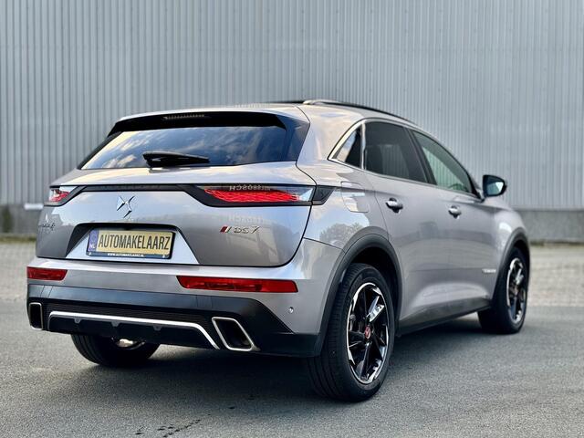 DS DS 7 1.6 PHEV 360 4x4 E-Tense Performance + VOL