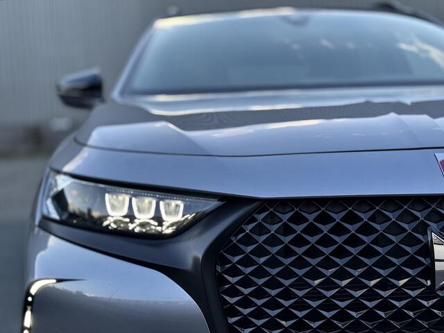 DS DS 7 1.6 PHEV 360 4x4 E-Tense Performance + VOL