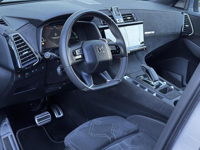 DS DS 7 1.6 PHEV 360 4x4 E-Tense Performance + VOL