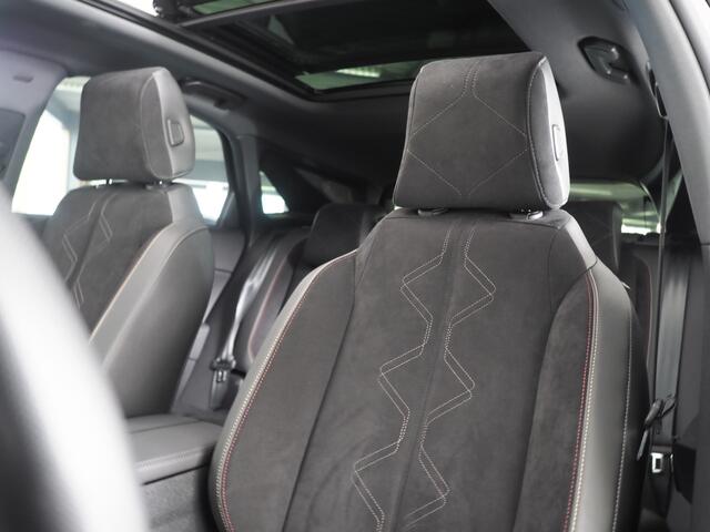 DS DS 7 E-Tense 300 4x4 Performance Line+