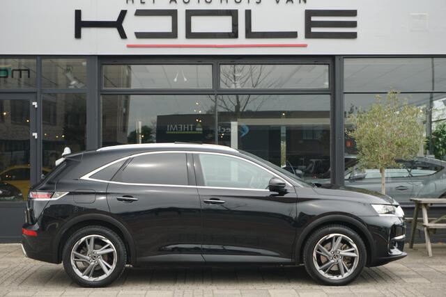 DS DS 7 E-Tense 300 4x4 Rivoli