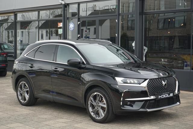 DS DS 7 E-Tense 300 4x4 Rivoli