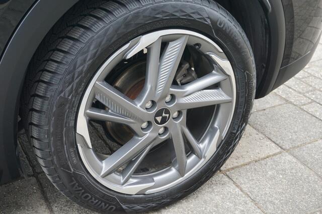 DS DS 7 E-Tense 300 4x4 Rivoli