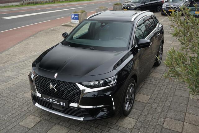 DS DS 7 E-Tense 300 4x4 Rivoli