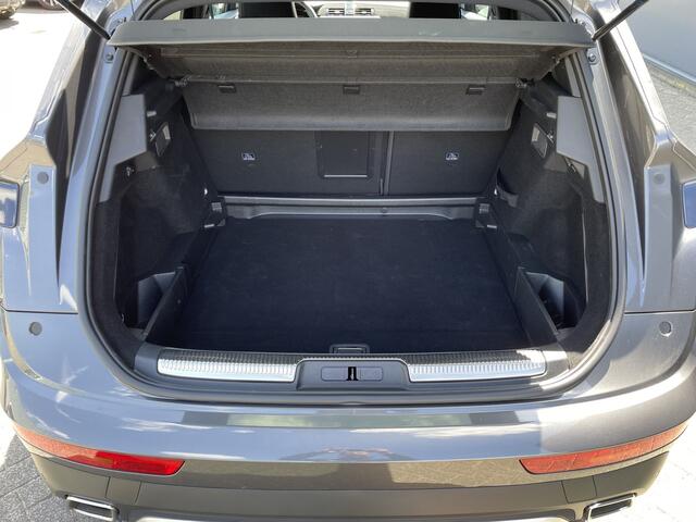 DS DS 7 225pk E-Tense Performance Line+ (360gr Camera - Keyless Entry - Elektrische stoelen incl geheugen - Adaptieve Cruise Controle - Parkeersensoren V+A - Alcantara)