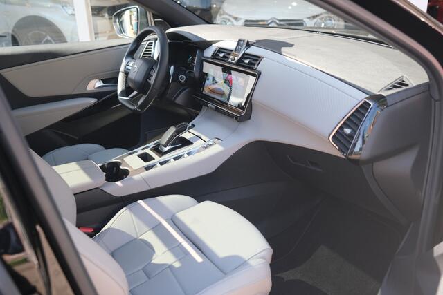 DS DS 7 e-Tense 360 4x4 Opéra 'Toutes Option'