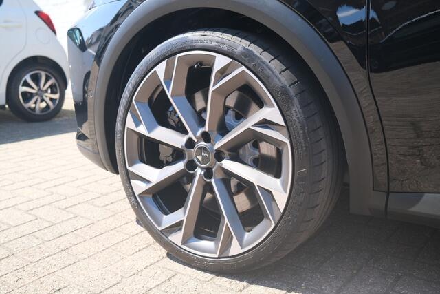 DS DS 7 e-Tense 360 4x4 Opéra 'Toutes Option'