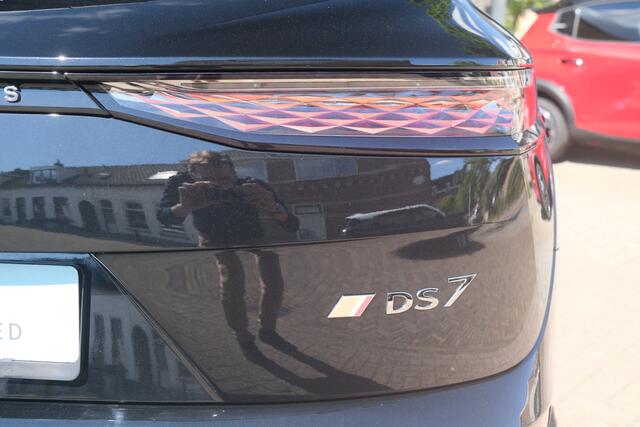 DS DS 7 e-Tense 360 4x4 Opéra 'Toutes Option'