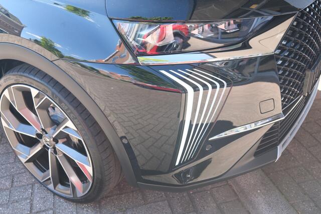 DS DS 7 e-Tense 360 4x4 Opéra 'Toutes Option'