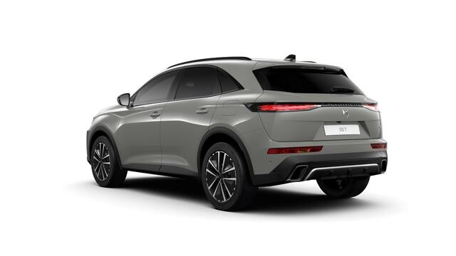 DS DS 7 E-TENSE 300PK 4x4 OPÉRA EAT8 | Panoramadak | Trekhaak | Focal | Massage