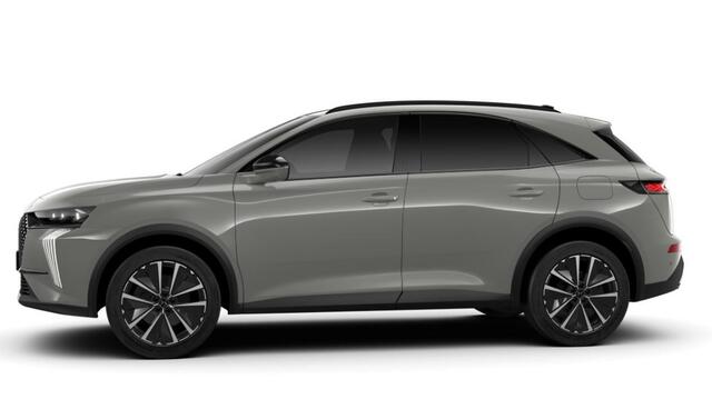 DS DS 7 1.6 PHEV 225PK Ligne Business | Pack Comfort | 7.4 KWH lader | VOORRAAD |