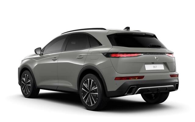 DS DS 7 1.6 PHEV 225PK Ligne Business | Pack Comfort | 7.4 KWH lader | VOORRAAD |