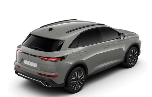 DS DS 7 1.6 PHEV 225PK Ligne Business | Pack Comfort | 7.4 KWH lader | VOORRAAD |