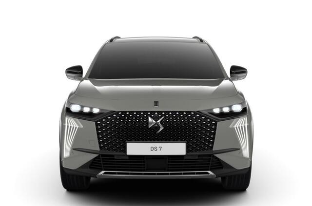 DS DS 7 1.6 PHEV 225PK Ligne Business | Pack Comfort | 7.4 KWH lader | VOORRAAD |