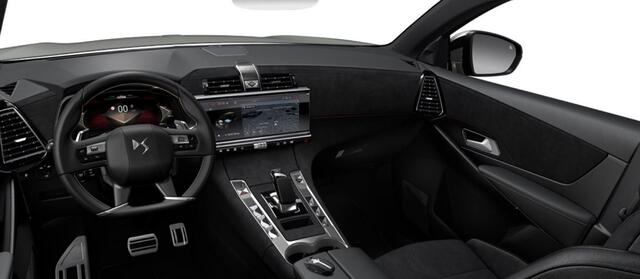 DS DS 7 1.6 PHEV 225PK Ligne Business | Pack Comfort | 7.4 KWH lader | VOORRAAD |