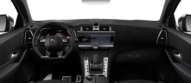 DS DS 7 1.6 PHEV 225PK Ligne Business | Pack Comfort | 7.4 KWH lader | VOORRAAD |