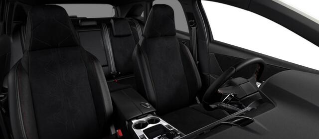 DS DS 7 1.6 PHEV 225PK Ligne Business | Pack Comfort | 7.4 KWH lader | VOORRAAD |