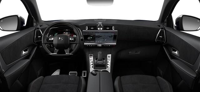 DS DS 7 PHEV 225 Business | RIJKLAAR DEAL! | Pixel LED | Elk. achterklep | 8jaar garantie* |