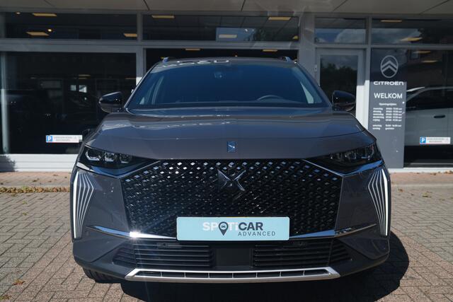 DS DS 7 e-Tense 300 4x4 Antoine de saint Exupéry Nappa | Panorama | 20" etc