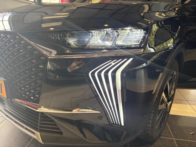 DS DS 7 E-Tense 225 Bastille+ PHEV | Rijklaar geleverd! |