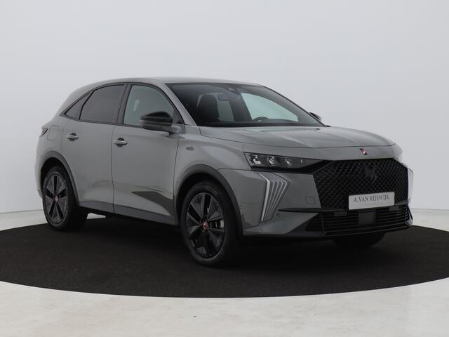 DS DS 7 E-Tense 225 PK Performance Line | KEYLESS | CARPLAY | TREKHAAK