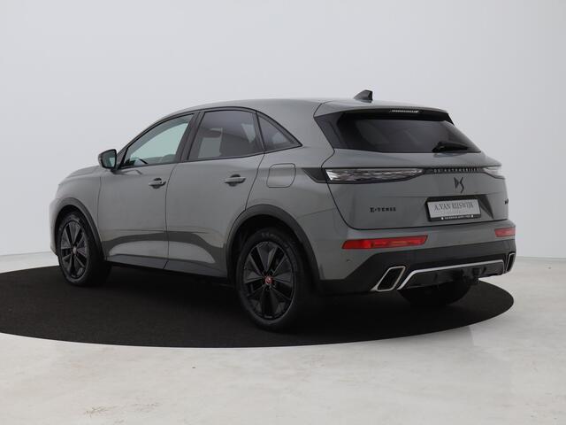 DS DS 7 E-Tense 225 PK Performance Line | KEYLESS | CARPLAY | TREKHAAK