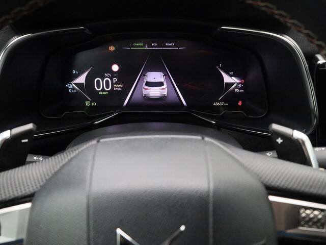 DS DS 7 E-Tense 225 PK Performance Line | KEYLESS | CARPLAY | TREKHAAK