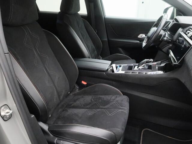 DS DS 7 E-Tense 225 PK Performance Line | KEYLESS | CARPLAY | TREKHAAK