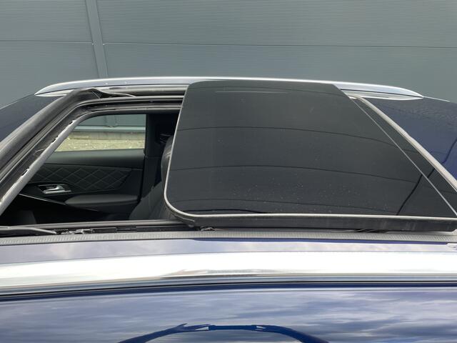 DS DS 7 225pk E-Tense Rivoli (Elektrisch Schuifdak - Elektrische Klep - Leder incl geheugen - Automatische Airco V+A - 360gr Camera - Adaptieve Cruise Controle - Keyless Entry - LED)