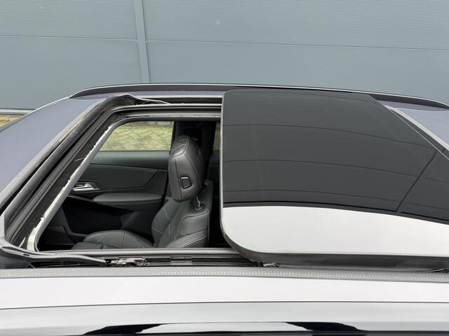 DS DS 7 225pk E-Tense Etoile (Elektrisch Schuifdak - Trekhaak - NightVision - Focal Electra - Leder incl verwarming/koeling/massage/geheugen - Elektrische Klep - 360gr Camera)