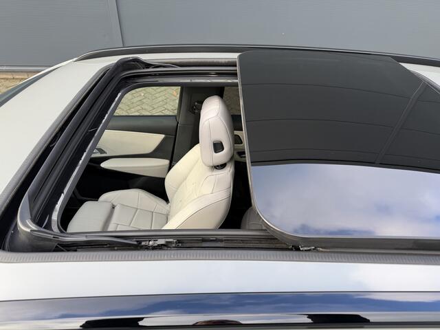 DS DS 7 225pk E-Tense Etoile (Elektrisch Schuifdak - Trekhaak - Focal Electra - NightVision - Leder incl verwarming/koeling/massage/geheugen - Elektrische Klep -360gr Camera - Adaptieve Cruise Controle)