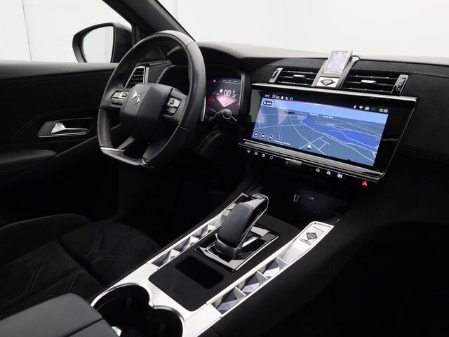 DS DS 7 E-Tense 225 Performance Line+ | PANO | CAMERA | KEYLESS