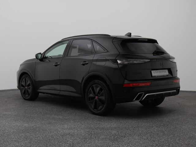 DS DS 7 E-Tense 225 Performance Line+ | PANO | CAMERA | KEYLESS