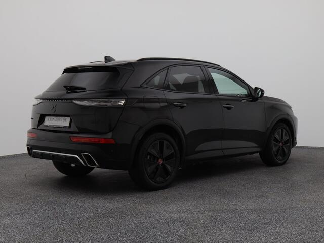 DS DS 7 E-Tense 225 Performance Line+ | PANO | CAMERA | KEYLESS