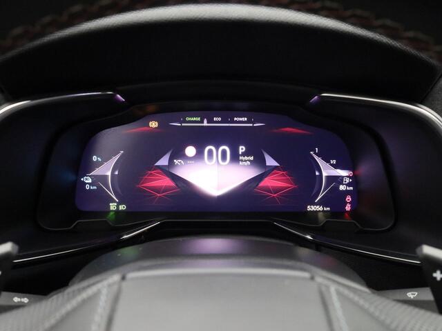 DS DS 7 E-Tense 225 Performance Line+ | PANO | CAMERA | KEYLESS