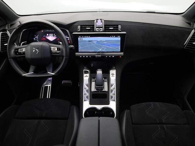 DS DS 7 E-Tense 225 Performance Line+ | PANO | CAMERA | KEYLESS