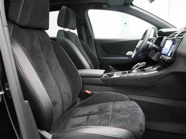 DS DS 7 E-Tense 225 Performance Line+ | PANO | CAMERA | KEYLESS