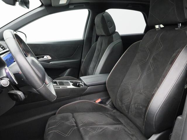 DS DS 7 E-Tense 225 Performance Line+ | PANO | CAMERA | KEYLESS