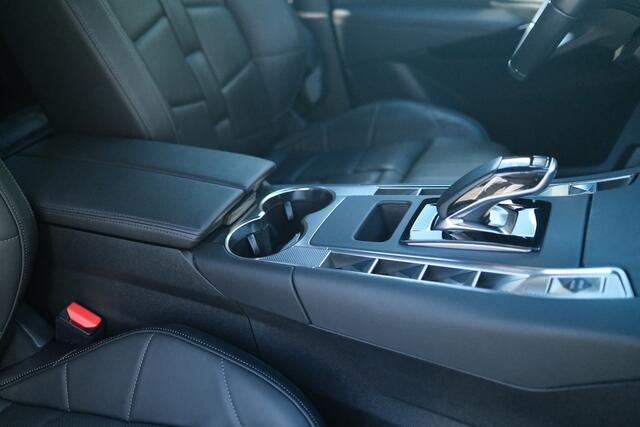 DS DS 7 E-Tense 360 4x4 La Première Nappa Leer | Massage Vent. Verw. Stoelen| 21" | Schuifdak | 360 PK